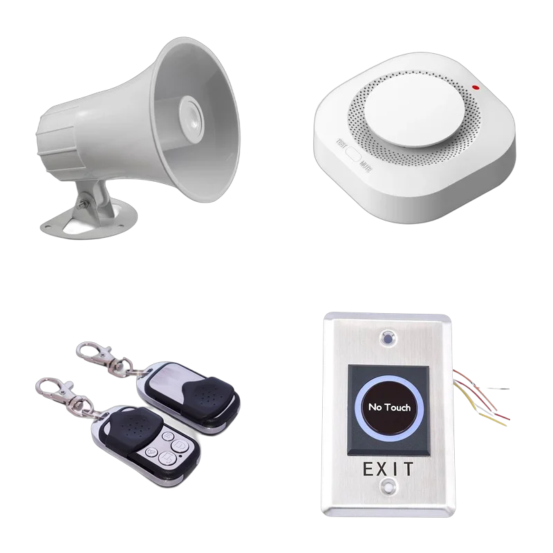 ACCESORIOS